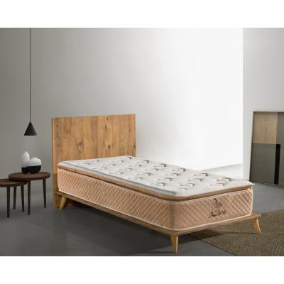 Arpi Elit Pedli Full Ortopedik Tek Kişilik Yatak