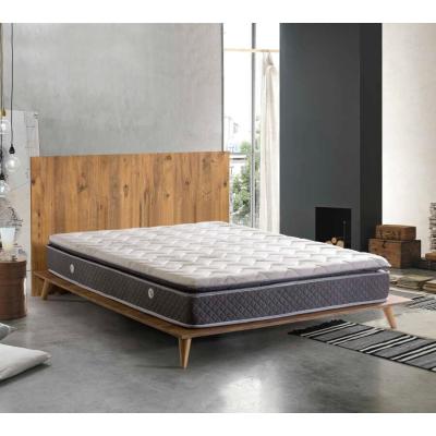 Arpi İstanbul Ultra Ortopedik Çift Kişilik Yatak