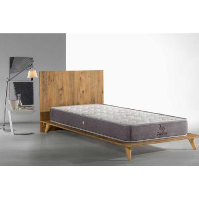 Arpi Orkide Bamboo Full Ortopedik Tek Kişilik Yatak