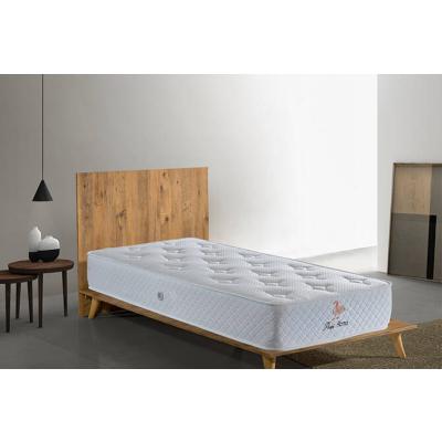 Arpi Vip Roma Full Ortopedik Tek Kişilik Anti-Alerjik Yatak